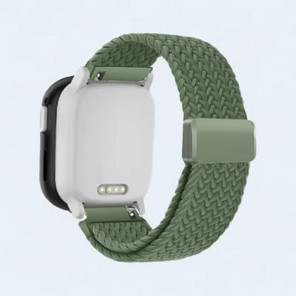 Cinturino per smartwatch per bambini, fibbia in nylon da 20 mm, per Xplora X6 Play, accessori per smartwatch per bambini