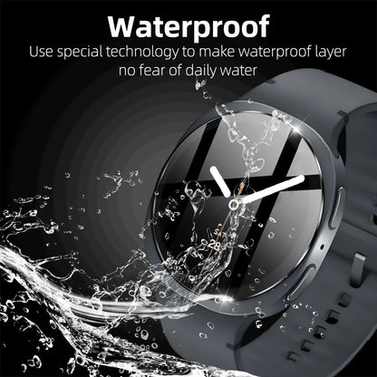 Tempered Glass for Samsung Galaxy Watch 8 Classic 40mm 44mm 46mm Ultra (2025) 47mm