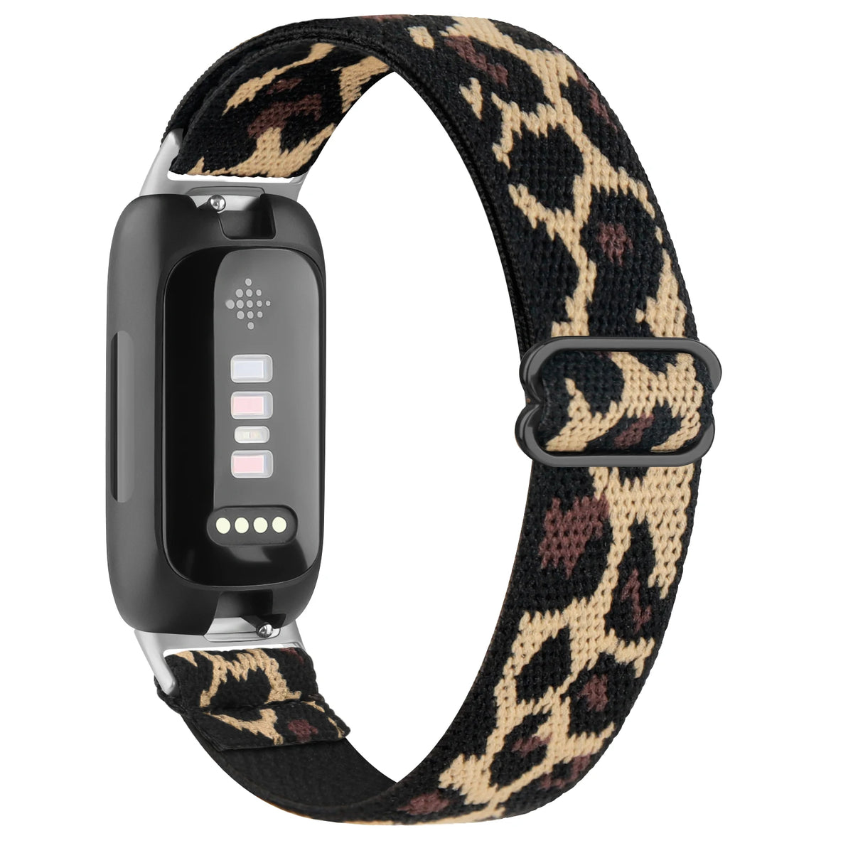 Bracelet en Nylon élastique pour Fitbit Inspire 3/inspire 2, Bracelet réglable pour Fitbit Ace 2 3, remplacement de Bracelet de montre