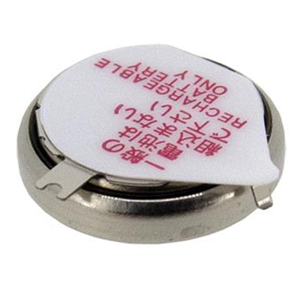 Seiko Kinetic-Solar Battery – Capacitor, Accumulator – Rechargeable Watch Battery – 1 piece