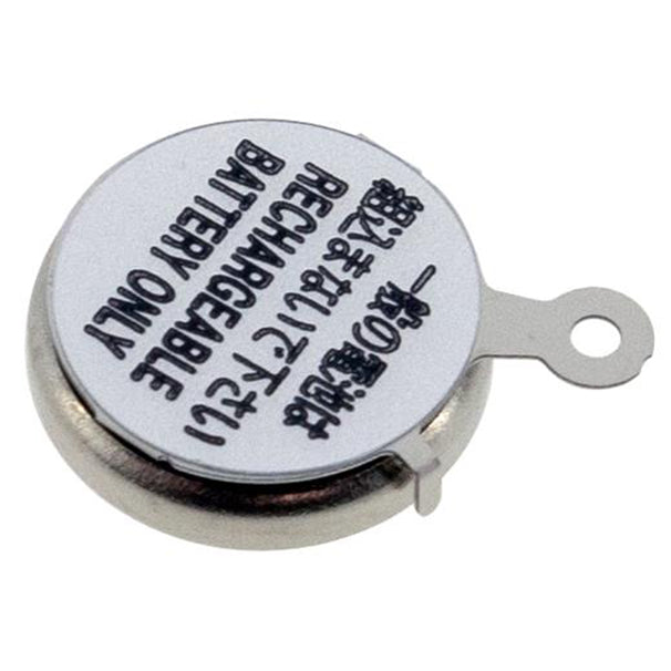 Seiko Kinetic-Solar Battery – Capacitor, Accumulator – Rechargeable Watch Battery – 1 piece