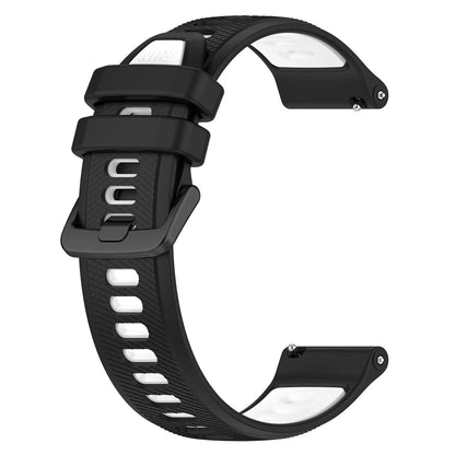 20mm 22mm Silicone Strap for Huami Amazfit Active 3 2/Active Max Sports Band BALANCE 2 BIP 3 6 5 GTS 4 mini GTR 3 Pro