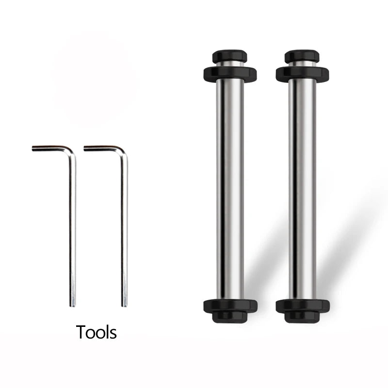 Pour G-SHOCK 5544 mol MTG-B1000 bracelet de montre FiosphScrew plus récent Connexion plus récent Pin Argent Noir Avec Outils B1000 Montre Accessoires