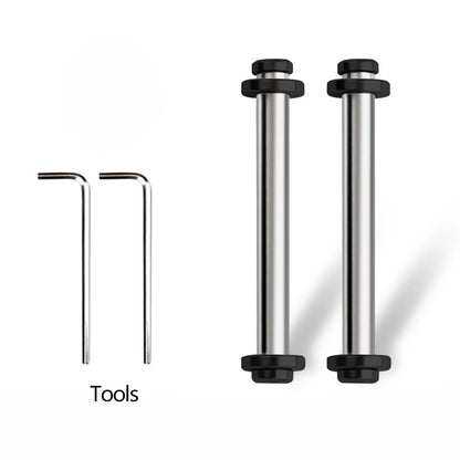 Pour G-SHOCK 5544 mol MTG-B1000 bracelet de montre FiosphScrew plus récent Connexion plus récent Pin Argent Noir Avec Outils B1000 Montre Accessoires