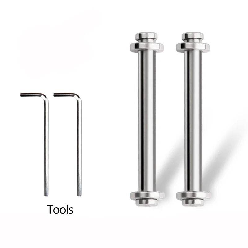 Pour G-SHOCK 5544 mol MTG-B1000 bracelet de montre FiosphScrew plus récent Connexion plus récent Pin Argent Noir Avec Outils B1000 Montre Accessoires