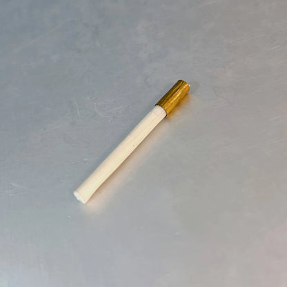 Brosse à gratter en Fiber de verre, 2 pièces, accessoires de stylo, recharges de rechange pour montre bijoutier PCB