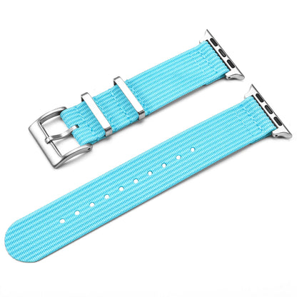 Cinturini in nylon colorati per Apple Watch Ultra 3 2, 49mm 45mm 44mm 42mm 40mm 41mm, cinturino in nylon per iWatch 9 8 7 6 SE, per uomo e donna