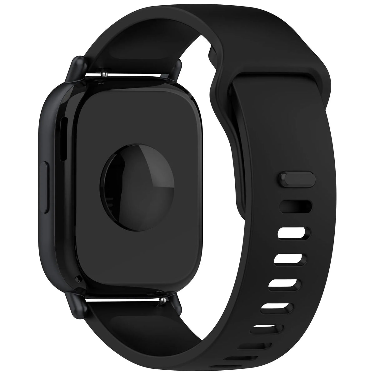 سوار سيليكون لساعة Redmi Watch 5 Active/5 Lite الذكية، إكسسوارات 22 مم، سوار رياضي لساعة Redmi Watch 5 Active/Lite
