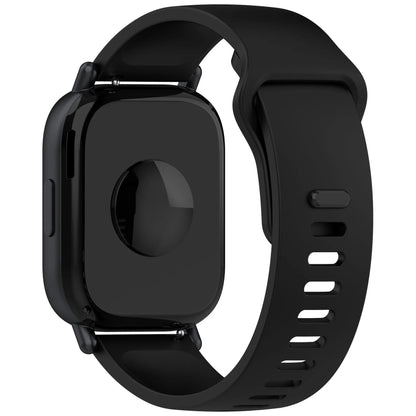 سوار سيليكون لساعة Redmi Watch 5 Active/5 Lite الذكية، إكسسوارات 22 مم، سوار رياضي لساعة Redmi Watch 5 Active/Lite