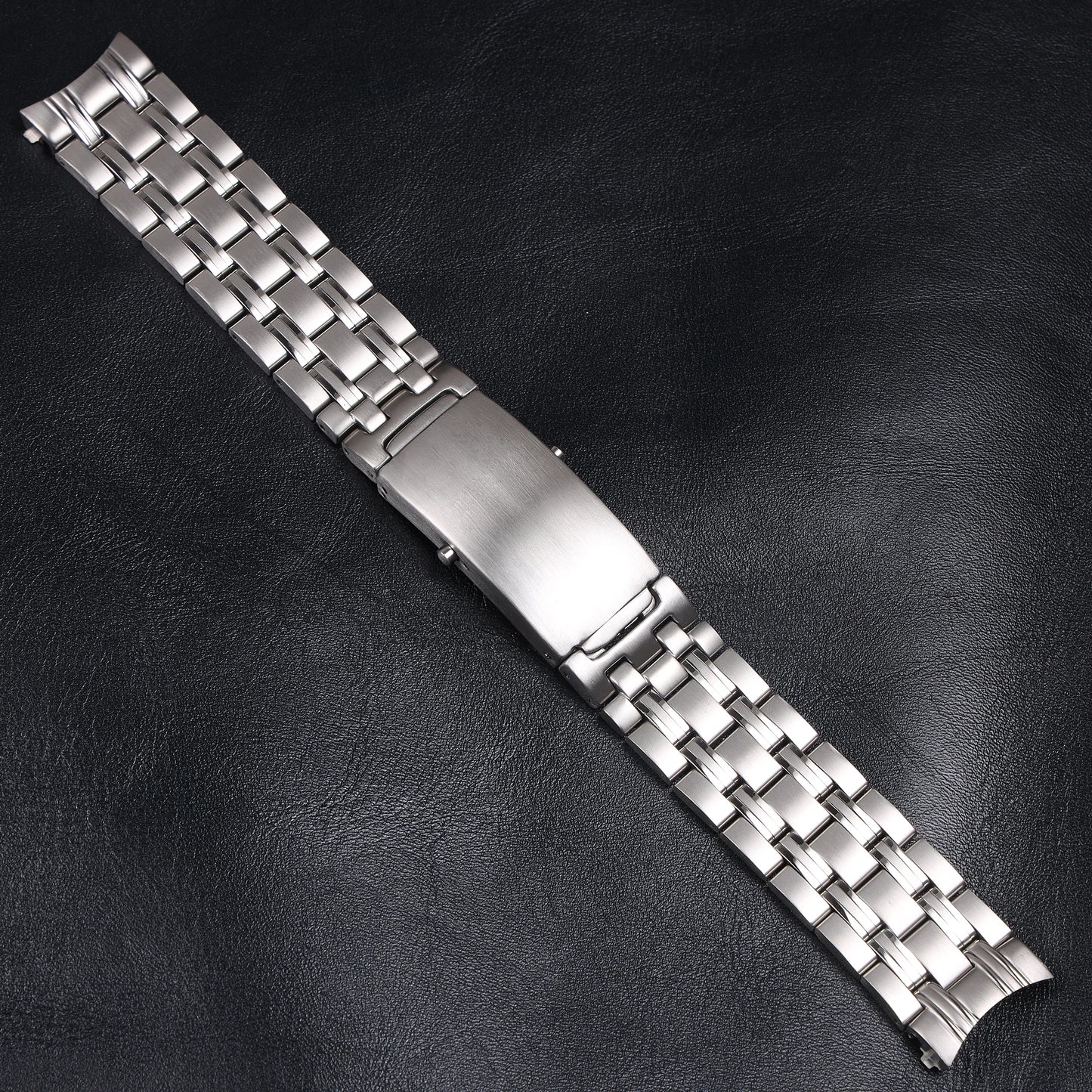 Bracciale in acciaio inossidabile da uomo, 18 mm, 20 mm, 22 mm, per Omega Seamaster 300, nuova serie Speedmaster Planet Ocean