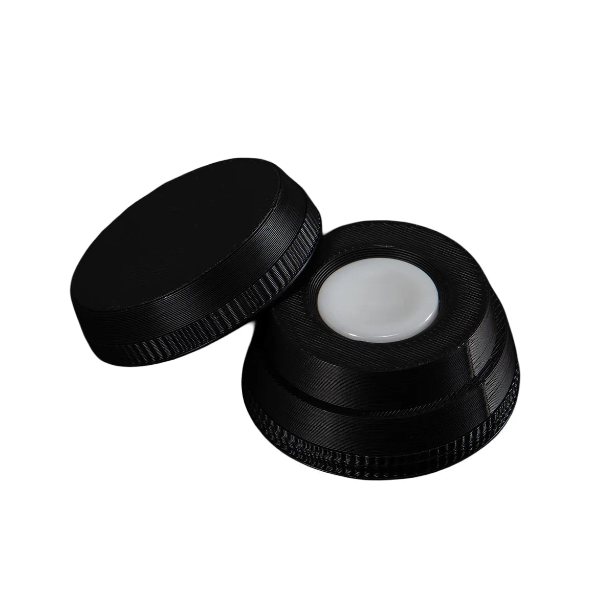 1 pièce : Godet à graisse anti-poussière pour montres, outil essentiel pour l'entretien et la réparation de montres, idéal pour les amateurs et les réparateurs professionnels