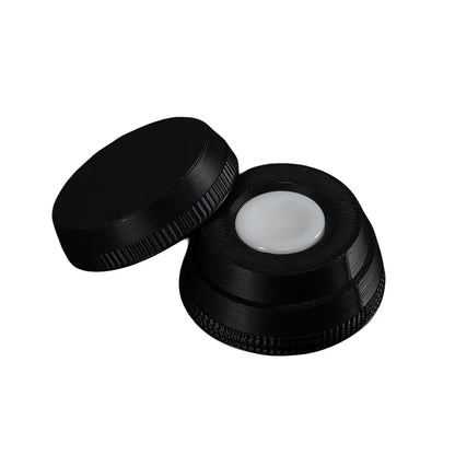 1 pièce : Godet à graisse anti-poussière pour montres, outil essentiel pour l'entretien et la réparation de montres, idéal pour les amateurs et les réparateurs professionnels