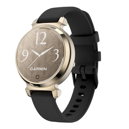 Bracelet de montre pour femme pour Garmin Lily 2, bracelet de montre intelligente souple, fermoir extensible, Options multicolores pour les traqueurs de fitness