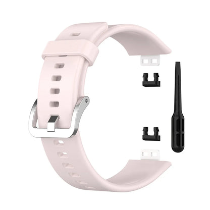Silicone Strap for Huawei Watch Fit (TIA-B09/B19), Smart Watch Bracelet for Huawei Watch Fit, New Special Edition