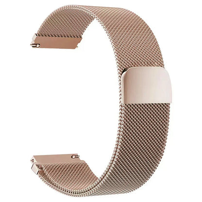 Magnetic steel mesh watch bracelet - Universal