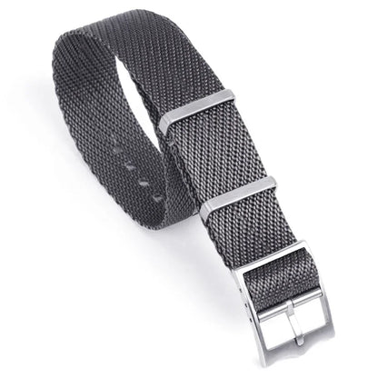 Cinturino militare in nylon da 20 mm 22 mm, cinturino in tela premium per Tudor Army, cinturini in tessuto Seiko per Rolex, cinturini per uomo e donna