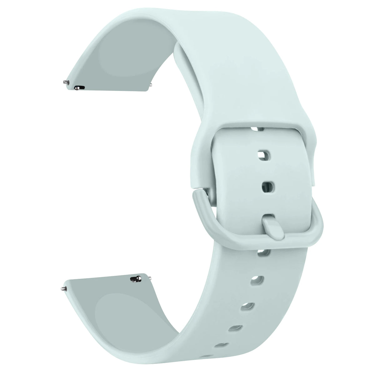 Bracelet 20mm pour Samsung Galaxy Watch 7 6 5 4 40/44mm, pour Galaxy Watch 4 6 Classic/Active 2/5Pro/Watch 3 41mm