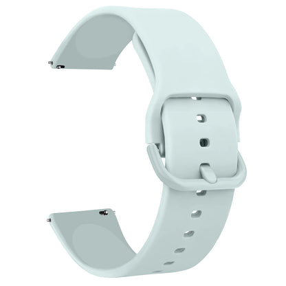 Bracelet 20mm pour Samsung Galaxy Watch 7 6 5 4 40/44mm, pour Galaxy Watch 4 6 Classic/Active 2/5Pro/Watch 3 41mm