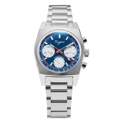 Reloj automático Sugess para hombre S419