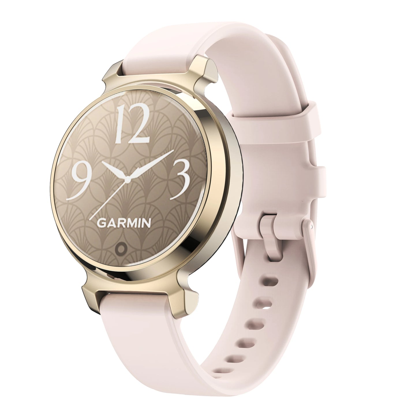 Bracelet de montre pour femme pour Garmin Lily 2, bracelet de montre intelligente souple, fermoir extensible, Options multicolores pour les traqueurs de fitness