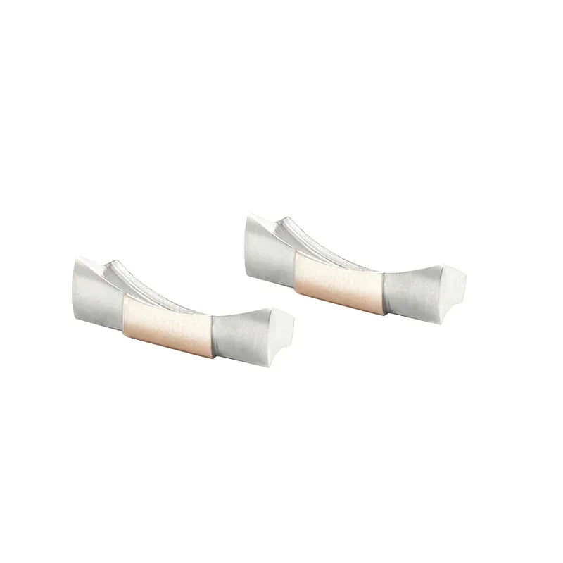 Accessoires de sangle de connexion solide en acier inoxydable pour Rolex Daytona, Interface Arc en acier inoxydable, lien d'extrémité Water Ghost 20mm