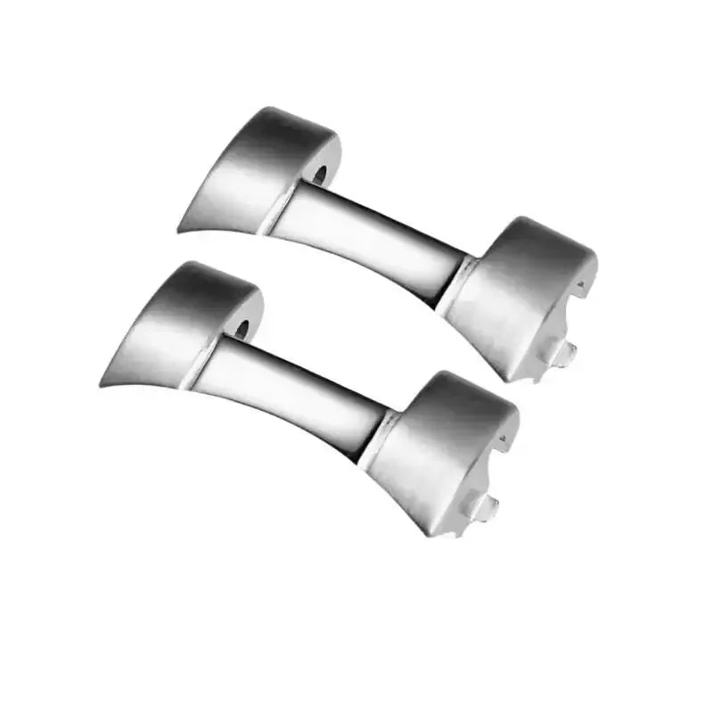 Nouveau bracelet de montre en caoutchouc fluoré hydroconquest L3.781/L3.883.4 bracelet de montre de sport Conquest + interface métallique 21mm