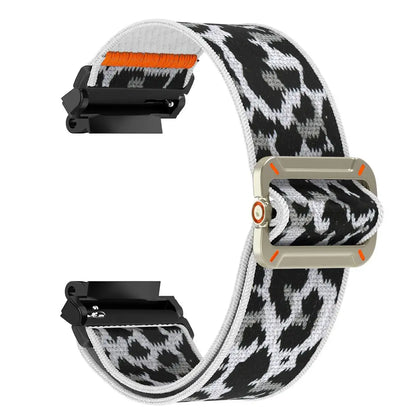 Bracelet à boucle en Nylon pour montre intelligente Huami Amazfit T-REX 3/2/1, pour femmes et hommes, pour Huami Amazfit T-Rex 3 pro 48mm 44mm