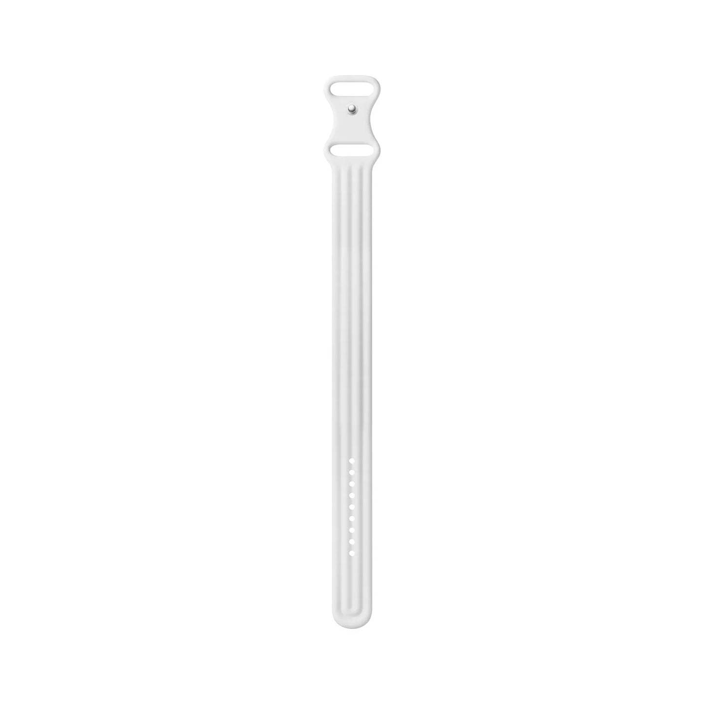 Bracelet en Silicone pour Google Fitbit Air, bracelet de remplacement réglable pour Fitbit Air, accessoires de suivi d'activité physique