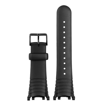 Cinturino in silicone per orologio Suunto Vector, estensione libera, serie Vector, cinturino da uomo e da donna, cinturino da polso, accessori per orologi