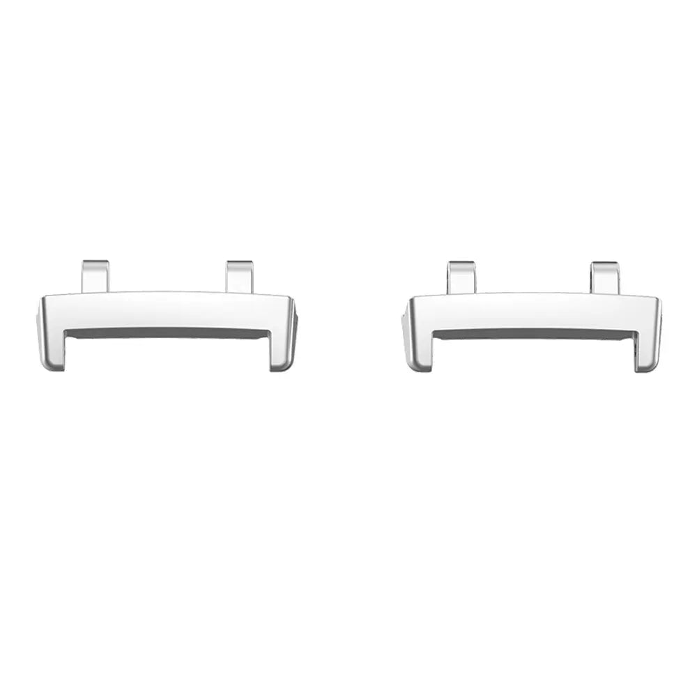 Connettore in metallo per Huami Amazfit T-Rex 3, perno a vite, adattatore per cinturino Amazfit T-Rex 3 con strumento, accessori per smartwatch