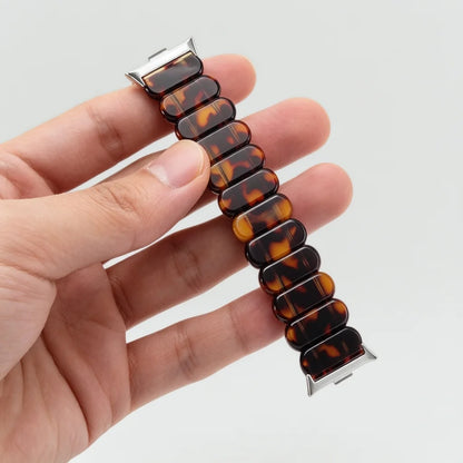Resin Strap for Redmi Watch 4 5 6, Adjustable Sport Replacement Bracelet, Xiaomi Band 9 Pro/8 Pro