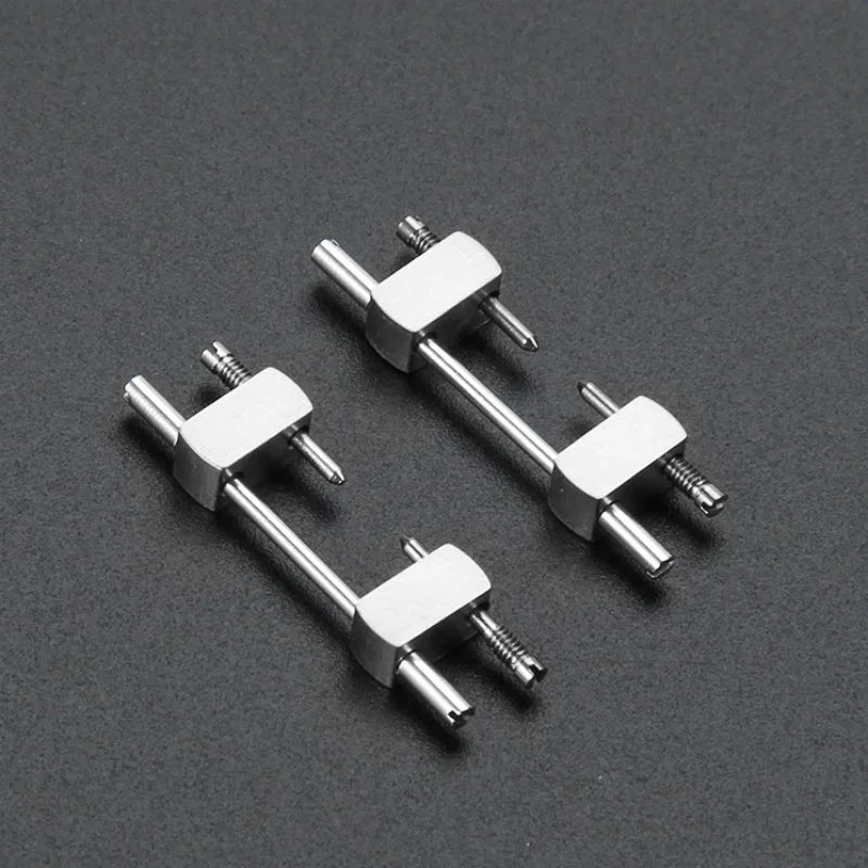 Bracelet de montre en acier inoxydable, 3.5mm 4.5mm, accessoires pour Audemars Piguet ROYAL OAK OFFSHORE AP15400 26320 26331