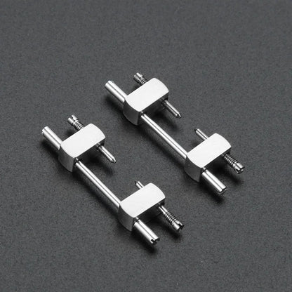 Bracelet de montre en acier inoxydable, 3.5mm 4.5mm, accessoires pour Audemars Piguet ROYAL OAK OFFSHORE AP15400 26320 26331