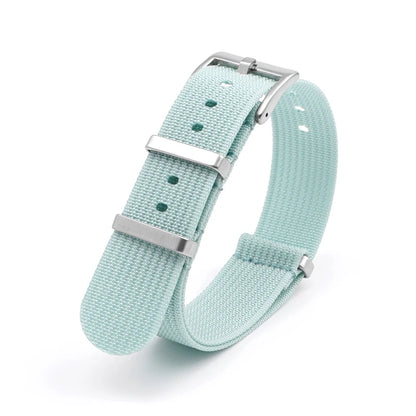 Bracelet de montre en Nylon otan de qualité supérieure pour OMEGA 18mm 20mm 22mm 24mm, pour SEIKO, Bracelet de montre militaire décontracté, Bracelet de Sport de l'armée