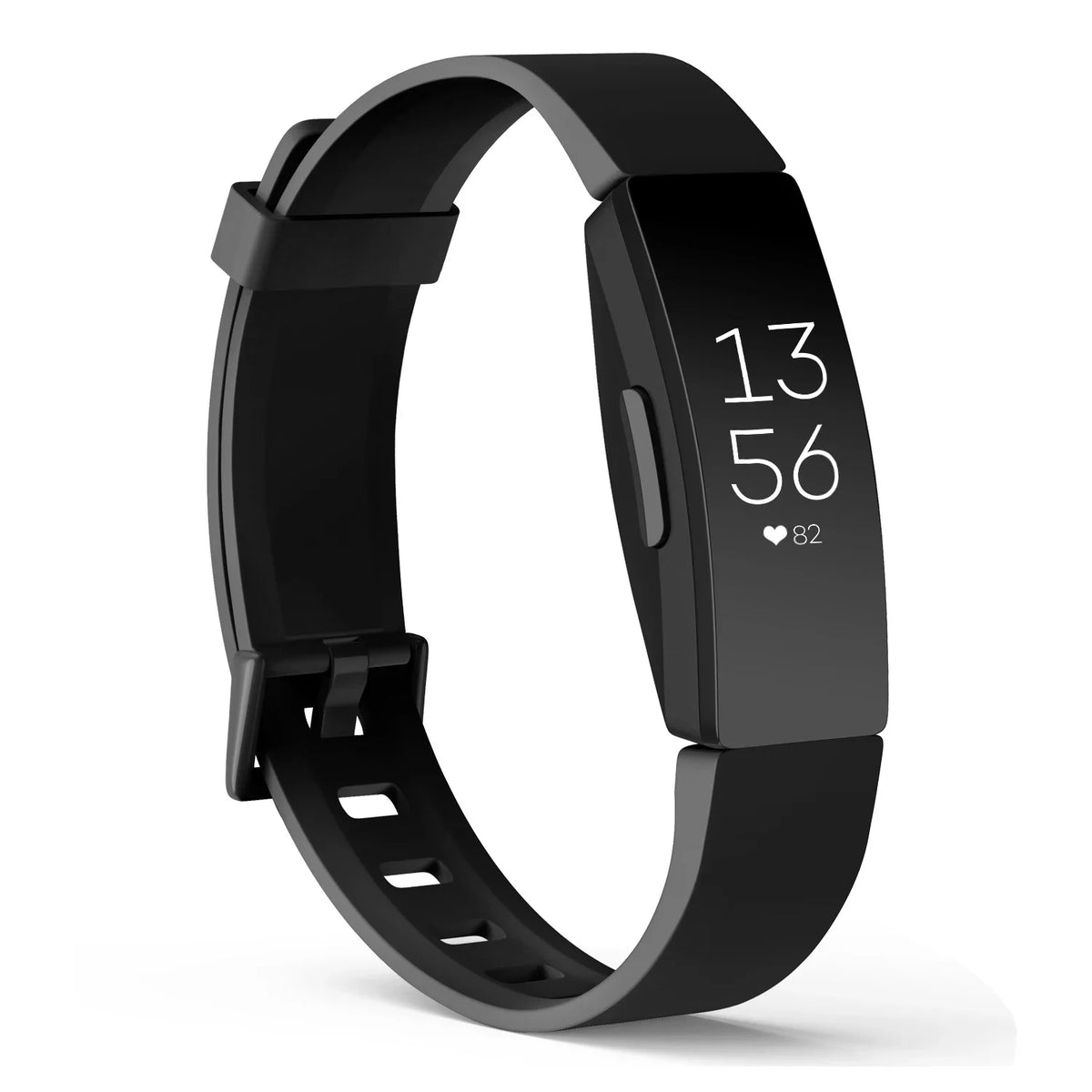 Bracelet en TPU souple pour Fitbit Inspire 1/Inspire 2/Inspire HR, Bracelet de montre pour Fitbit Inspire ACE 2, remplacement du bracelet