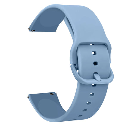 Bracelet 20/22mm pour Amazfit GTS 2 4 Mini/GTS 3/GTS 2e/Bip 3 Pro/Bip U Pro/Bip S Lite, bracelet de montre pour Amazfit GTR 3 Pro/GTR 2 4