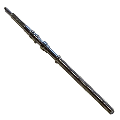 Seiko Winding Stem - From No. 351.2 to 351.3 - 1 Pc