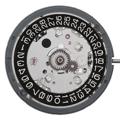 Mouvement d’origine Seiko (Epson) – Calibre Kinetic, Automatique & Mécanique