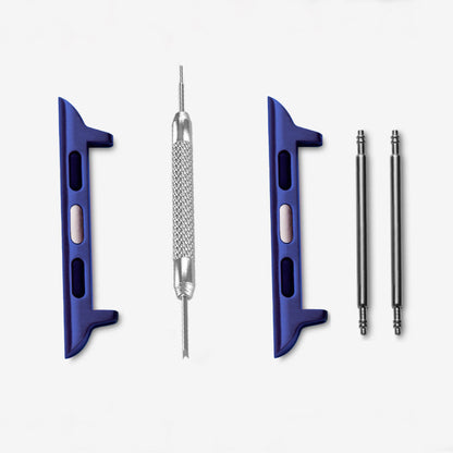 Armband Adapter Kompatibel Apple Watch – Serie 1–11 / SE / Ultra