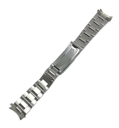 Bracciale Masar Oyster Style 93150 – Compatibile con Rolex / Tudor