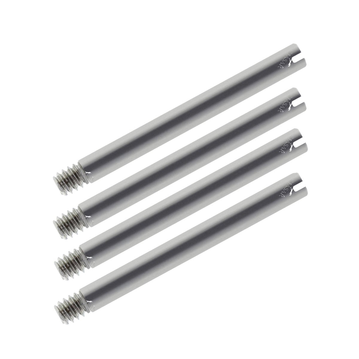 Correas compatibles para Rolex Stahlarmbänder - 4 Stück