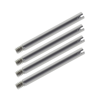 Correas compatibles para Rolex Stahlarmbänder - 4 Stück