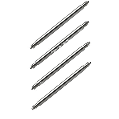 Barrette montre 23mm