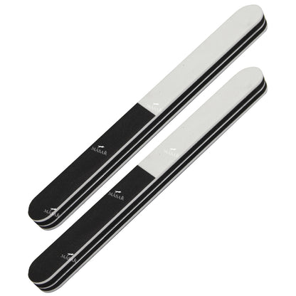 Watchmaker's Tool Steel Renovation / Polishing Stick, Polishing and Mirror Finish - 2 Pcs