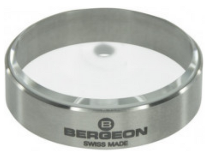 Bergeon 30108 o 30108A - Strumento di fissaggio per molle a spirale