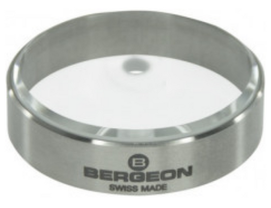 Bergeon 30108 o 30108A - Strumento di fissaggio per molle a spirale
