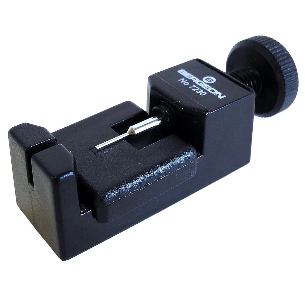 Outil Bergeon 7230 Chasse-Goupilles Horloger - Swiss