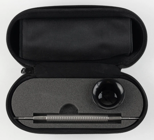 Bergeon 7821-TK1 Kit d'entretien de voyage pour horlogers