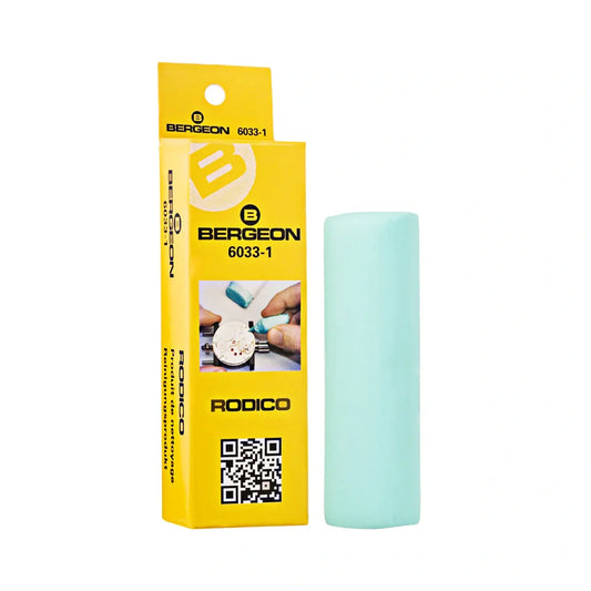 Rodico 6033-1 - Bergeon - Cleaning Pad - Watchmaker/Jeweler