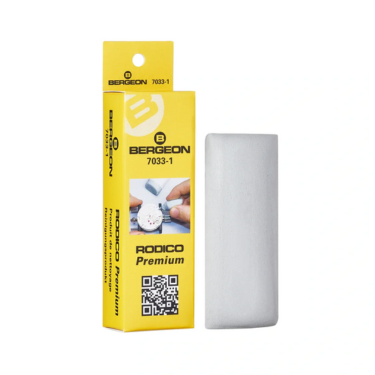 Rodico 7033-1 Premium - Bergeon - Tampon de nettoyage - Horloger Bijoutier